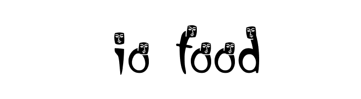 Shazi DEMO  Free Fonts Download