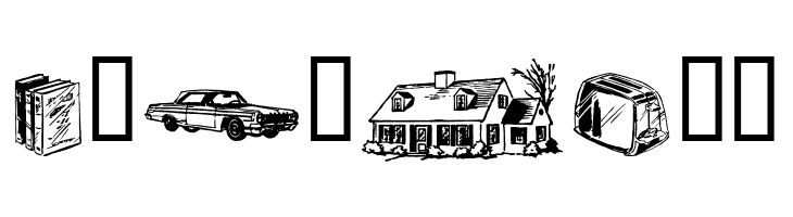 AmericanCheese  Free Fonts Download