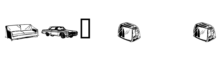 AmericanCheese  Free Fonts Download