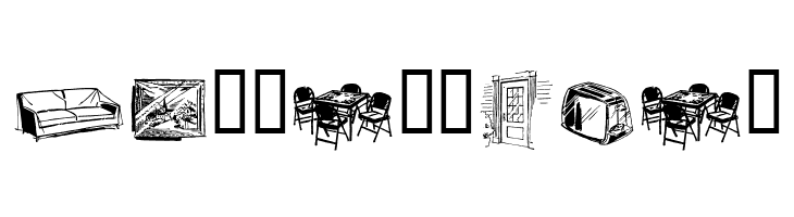 AmericanCheese  Free Fonts Download