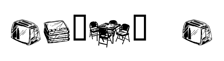 AmericanCheese  Free Fonts Download