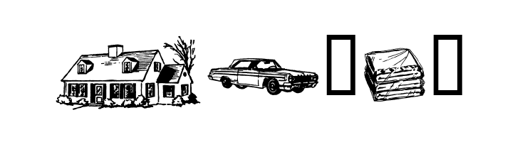 AmericanCheese  Free Fonts Download