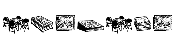 AmericanCheese  Free Fonts Download