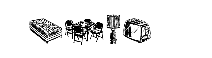 AmericanCheese  Free Fonts Download