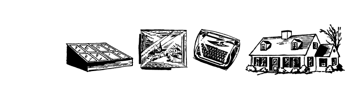 AmericanCheese  Free Fonts Download