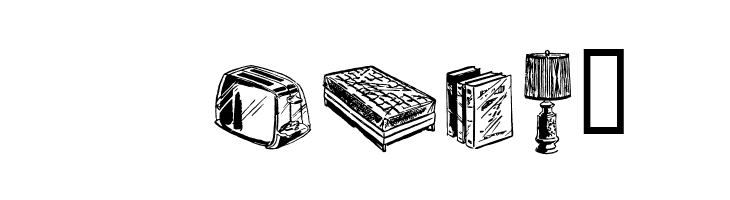 AmericanCheese  Free Fonts Download