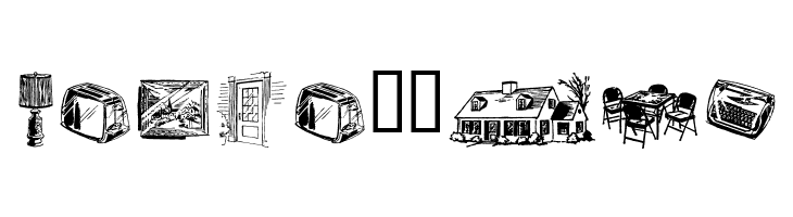 AmericanCheese  Free Fonts Download