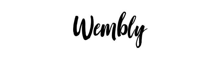 Good Vibes  Free Fonts Download