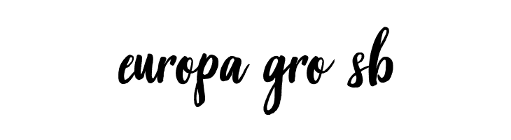 Good Vibes  Free Fonts Download