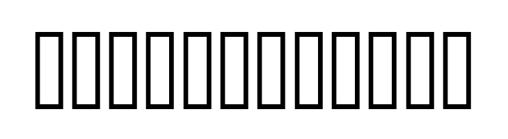 Boston LineDemo  Free Fonts Download