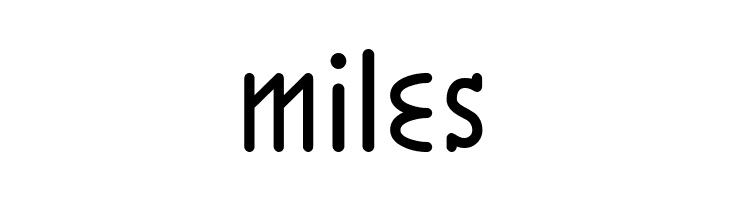 Boston LineDemo  Free Fonts Download