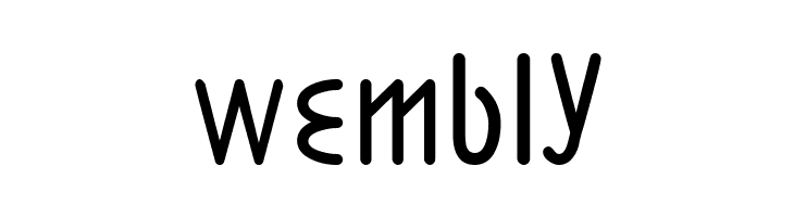 Boston LineDemo  Free Fonts Download