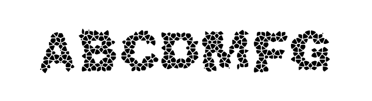 GaudiDemo  Free Fonts Download