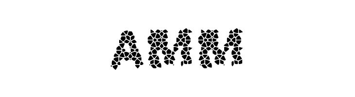 GaudiDemo  Free Fonts Download