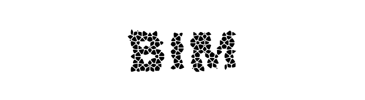 GaudiDemo  Free Fonts Download