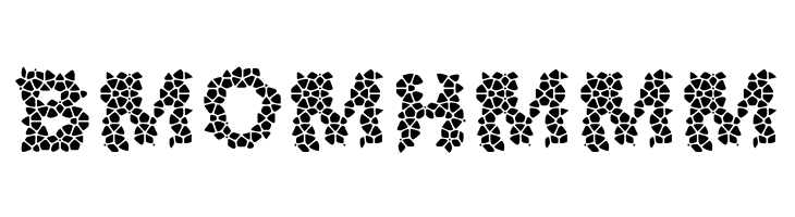 GaudiDemo  Free Fonts Download