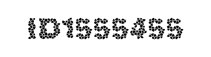 GaudiDemo  Free Fonts Download