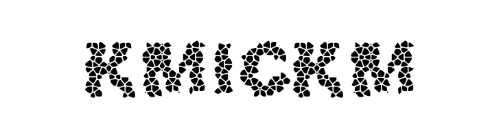 GaudiDemo  Free Fonts Download