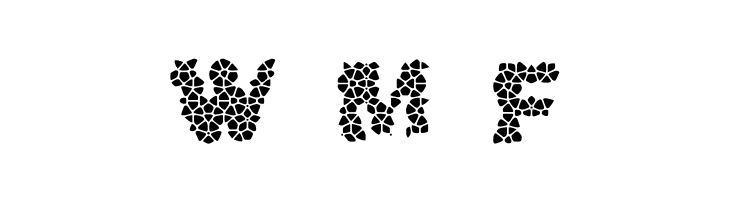 GaudiDemo  Free Fonts Download