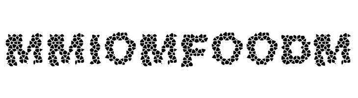 GaudiDemo  Free Fonts Download