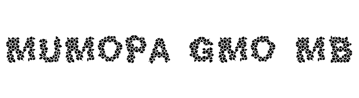 GaudiDemo  Free Fonts Download