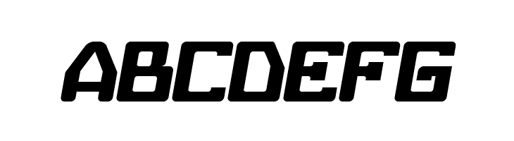 Baby Universe Italic  Free Fonts Download