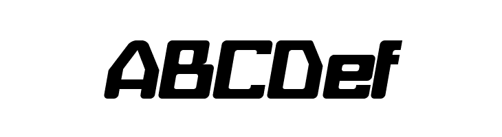 Baby Universe Italic  Free Fonts Download