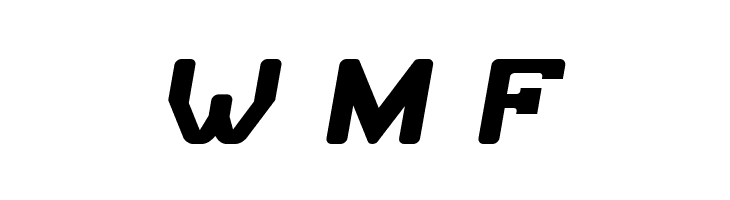 Baby Universe Italic  Free Fonts Download