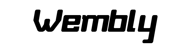 Baby Universe Italic  Free Fonts Download