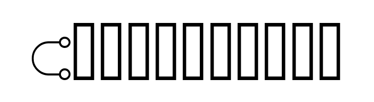 Celestial Alphabet Demo  Free Fonts Download