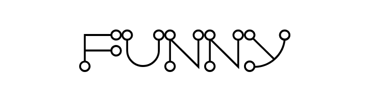 Celestial Alphabet Demo  Free Fonts Download