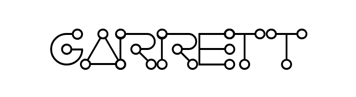 Celestial Alphabet Demo  Free Fonts Download