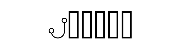 Celestial Alphabet Demo  Free Fonts Download