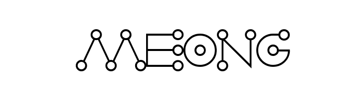 Celestial Alphabet Demo  Free Fonts Download