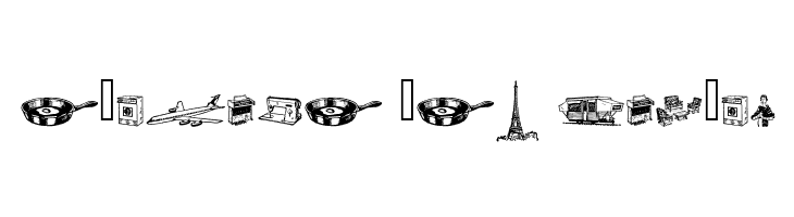 Fabulous Prizes  Free Fonts Download