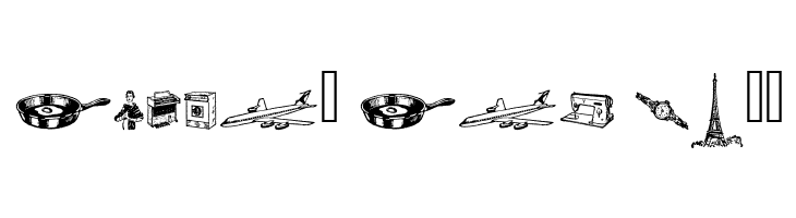 Fabulous Prizes  Free Fonts Download