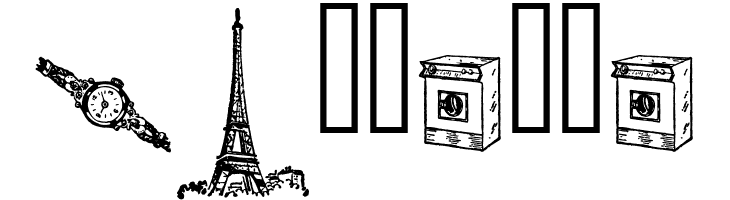 Fabulous Prizes  Free Fonts Download