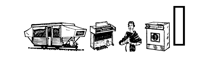 Fabulous Prizes  Free Fonts Download