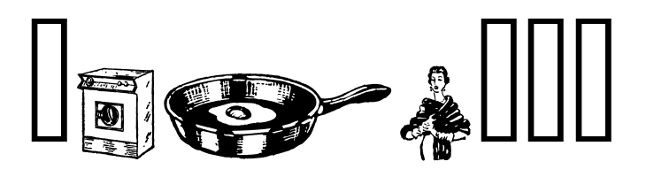 Fabulous Prizes  Free Fonts Download