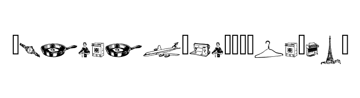 Fabulous Prizes  Free Fonts Download