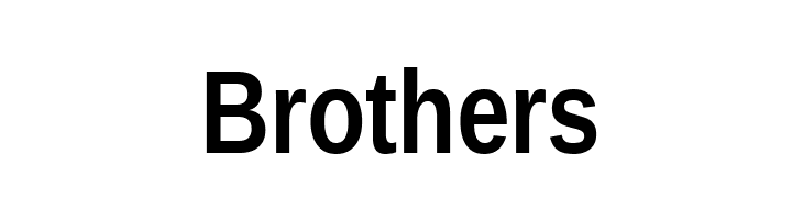 Liberation Sans Narrow Bold  Free Fonts Download