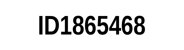 Liberation Sans Narrow Bold  Free Fonts Download