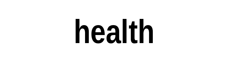 Liberation Sans Narrow Bold  Free Fonts Download