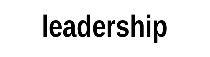 Liberation Sans Narrow Bold  Free Fonts Download