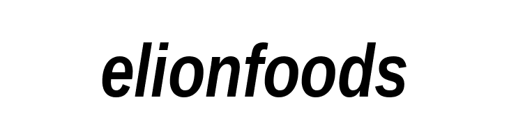 Liberation Sans Narrow Bold Italic  Free Fonts Download