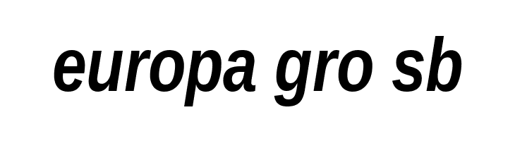Liberation Sans Narrow Bold Italic  Free Fonts Download