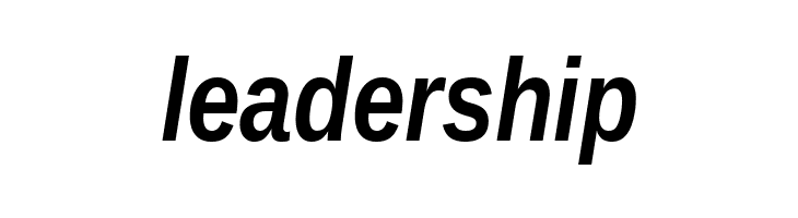 Liberation Sans Narrow Bold Italic  Free Fonts Download