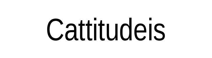 Liberation Sans Narrow  Free Fonts Download