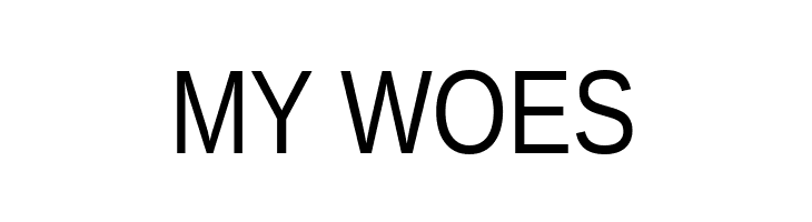 Liberation Sans Narrow  Free Fonts Download