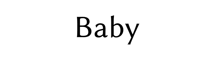Linux Biolinum O  Free Fonts Download